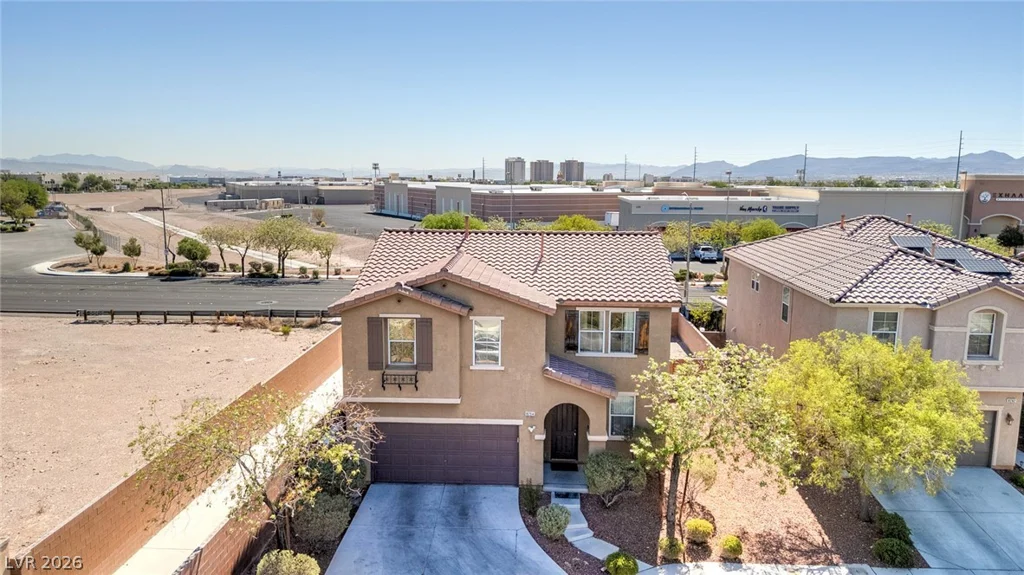 8254 Pearl Diver, Las Vegas, NV 89139