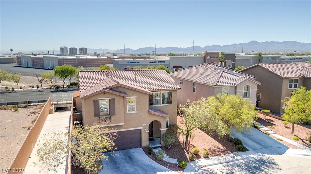 8254 Pearl Diver, Las Vegas, NV 89139