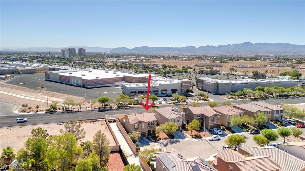 8254 Pearl Diver, Las Vegas, NV 89139