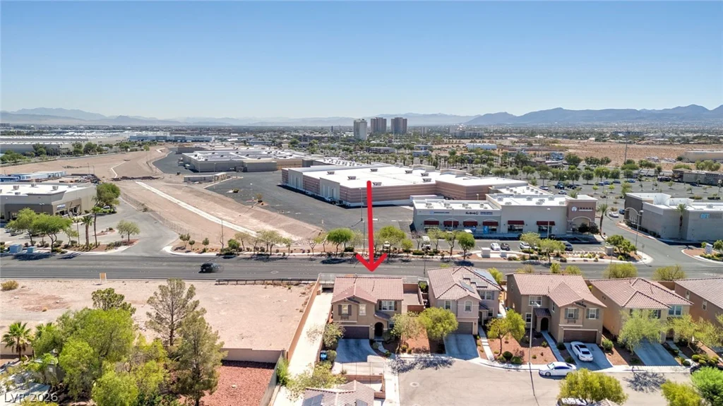 8254 Pearl Diver, Las Vegas, NV 89139