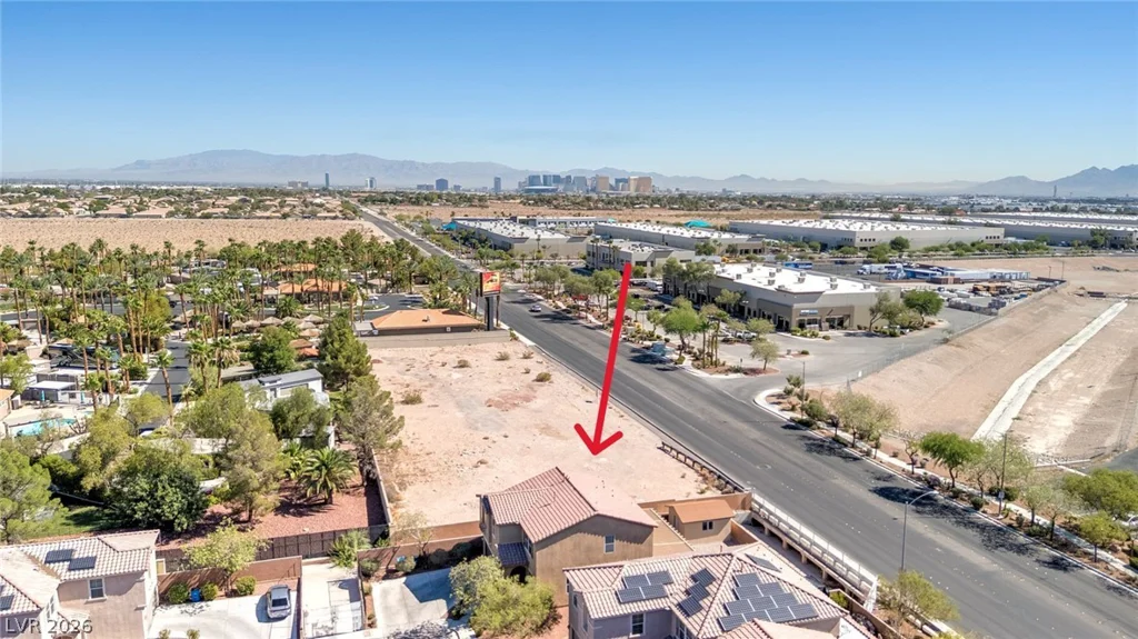 8254 Pearl Diver, Las Vegas, NV 89139