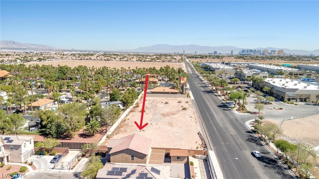 8254 Pearl Diver, Las Vegas, NV 89139