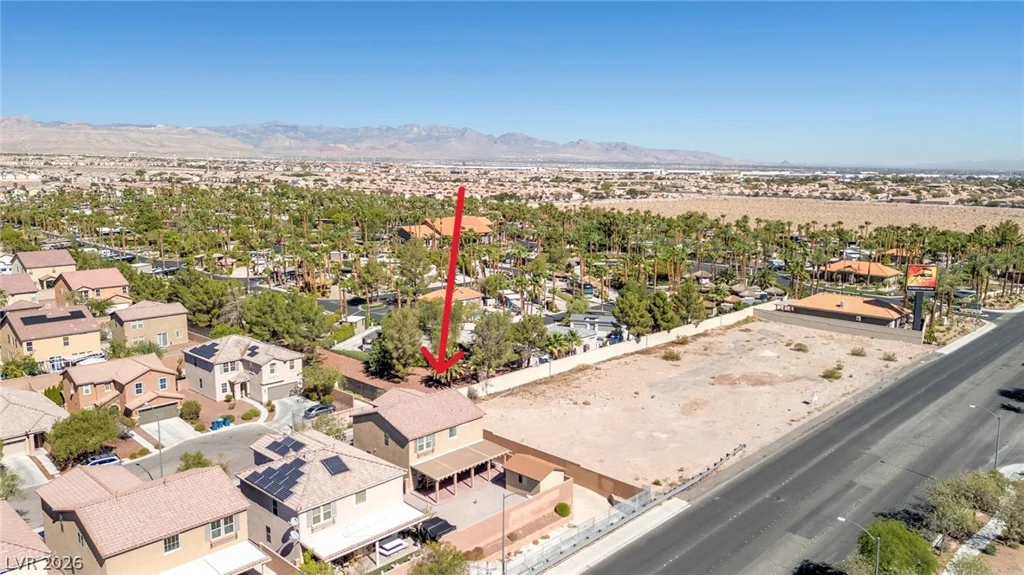 8254 Pearl Diver, Las Vegas, NV 89139