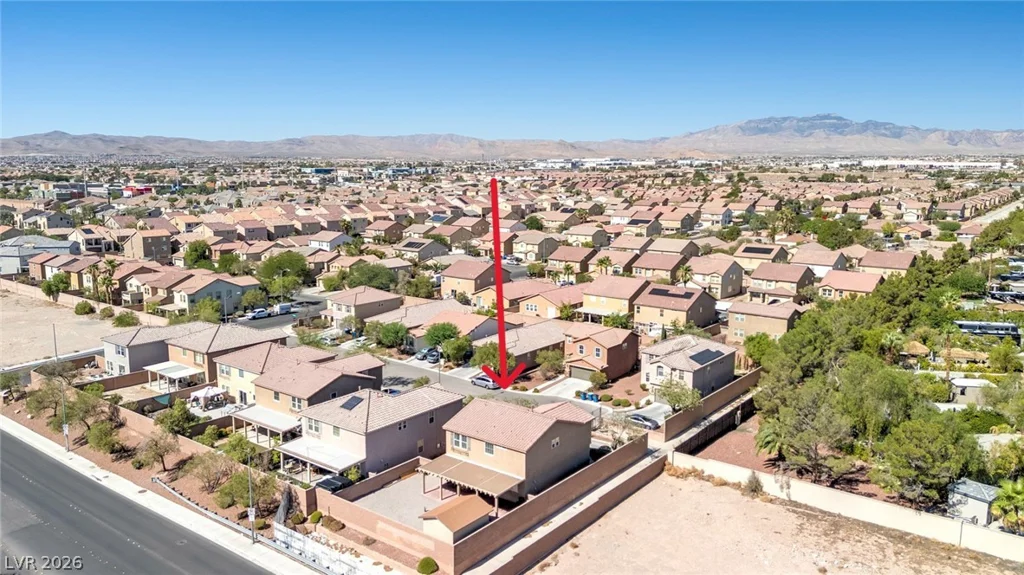 8254 Pearl Diver, Las Vegas, NV 89139