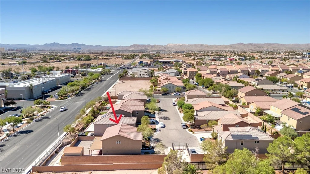 8254 Pearl Diver, Las Vegas, NV 89139