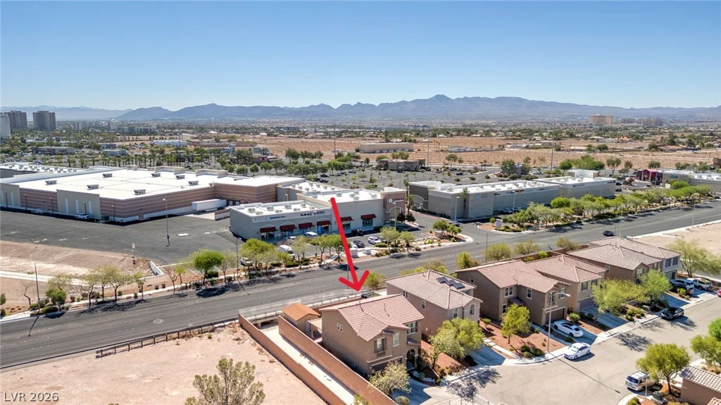 8254 Pearl Diver, Las Vegas, NV 89139