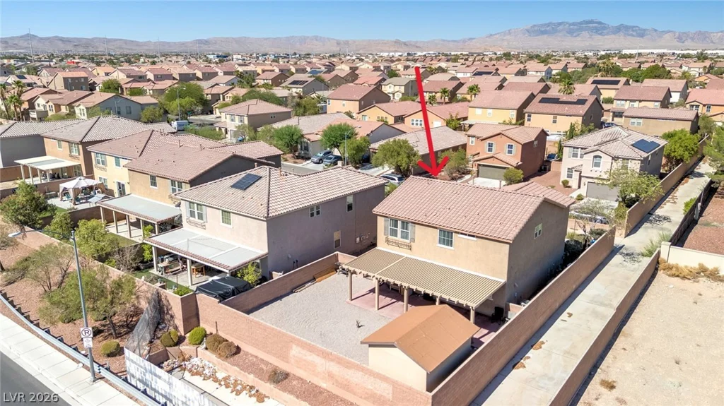 8254 Pearl Diver, Las Vegas, NV 89139