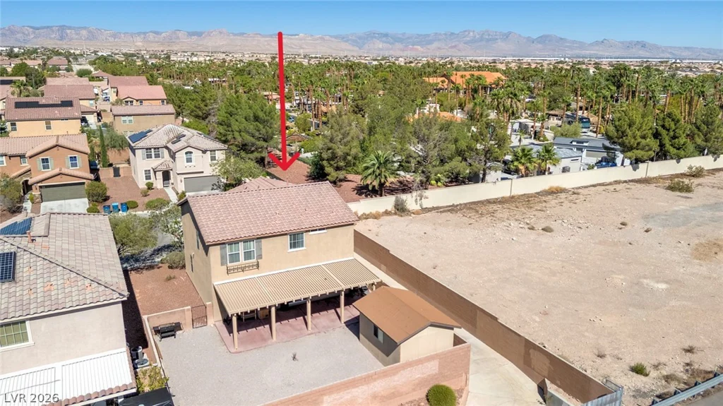 8254 Pearl Diver, Las Vegas, NV 89139