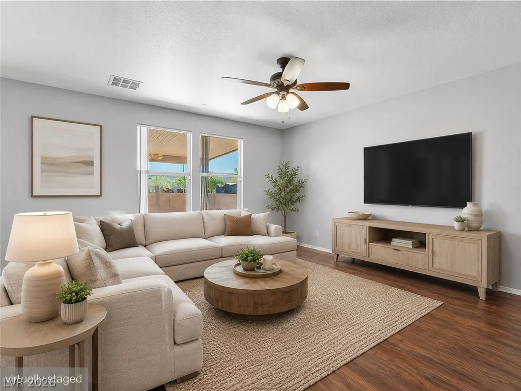 8254 Pearl Diver, Las Vegas, NV 89139