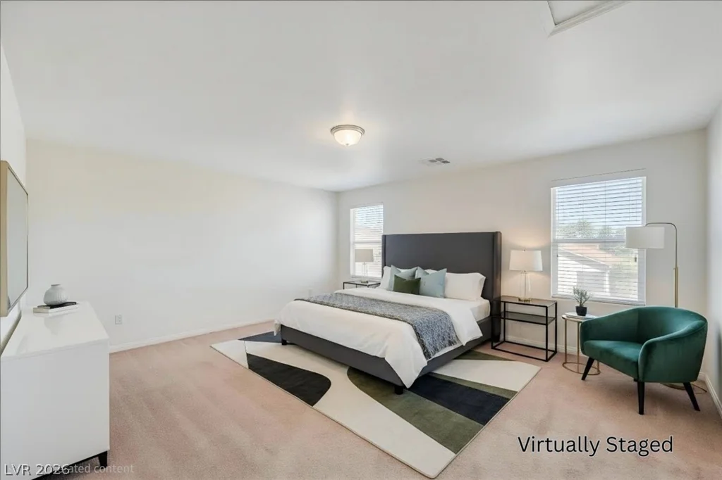 8858 Lake Myers, Las Vegas, NV 89139