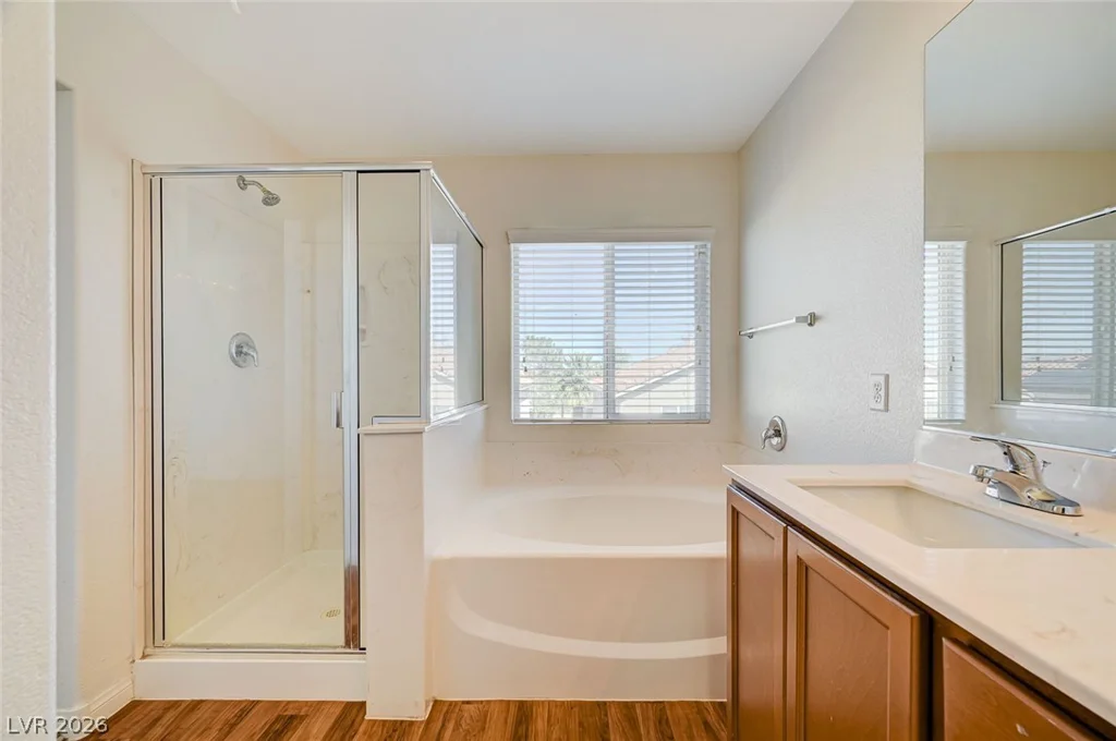 8858 Lake Myers, Las Vegas, NV 89139