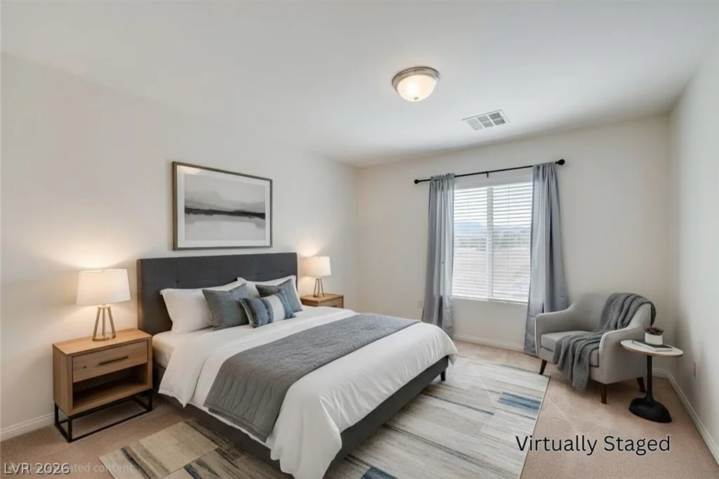 8858 Lake Myers, Las Vegas, NV 89139