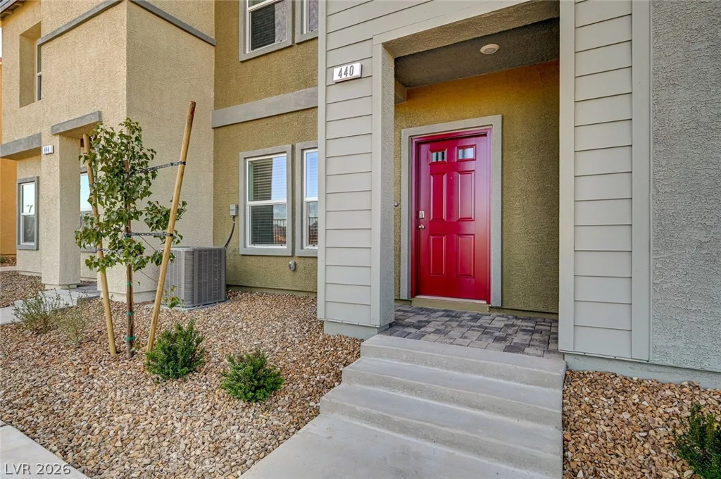 440 Horizon Cove, Henderson, NV 89002