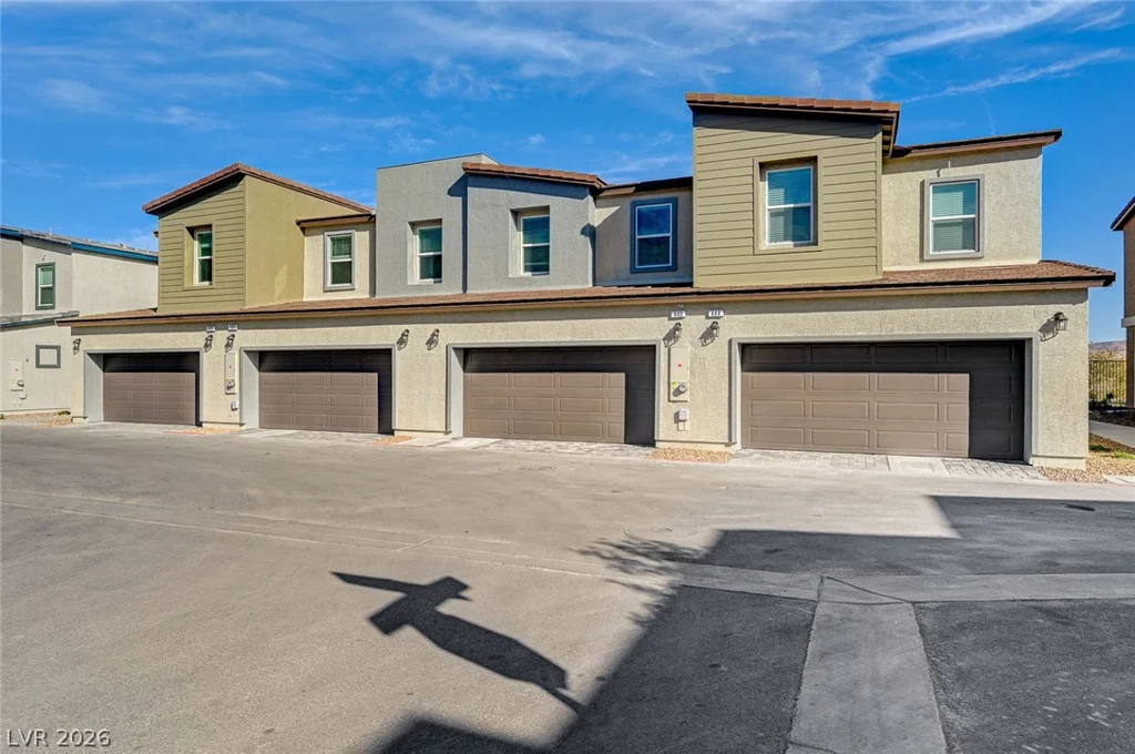 440 Horizon Cove, Henderson, NV 89002