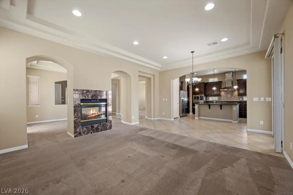 1036 Bayhead, Las Vegas, NV 89138