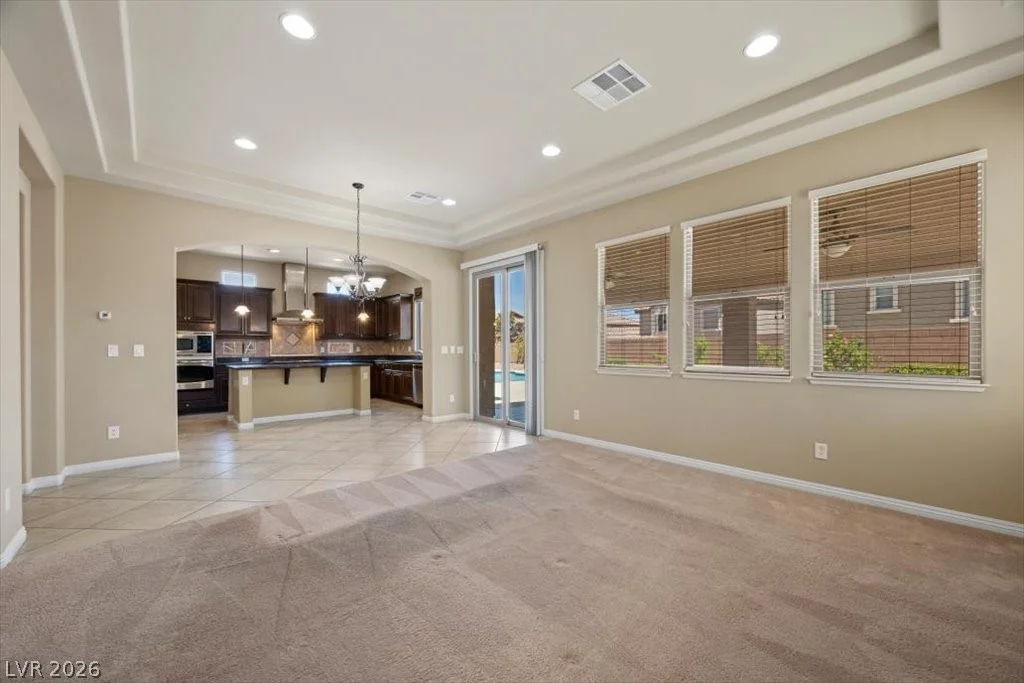 1036 Bayhead, Las Vegas, NV 89138