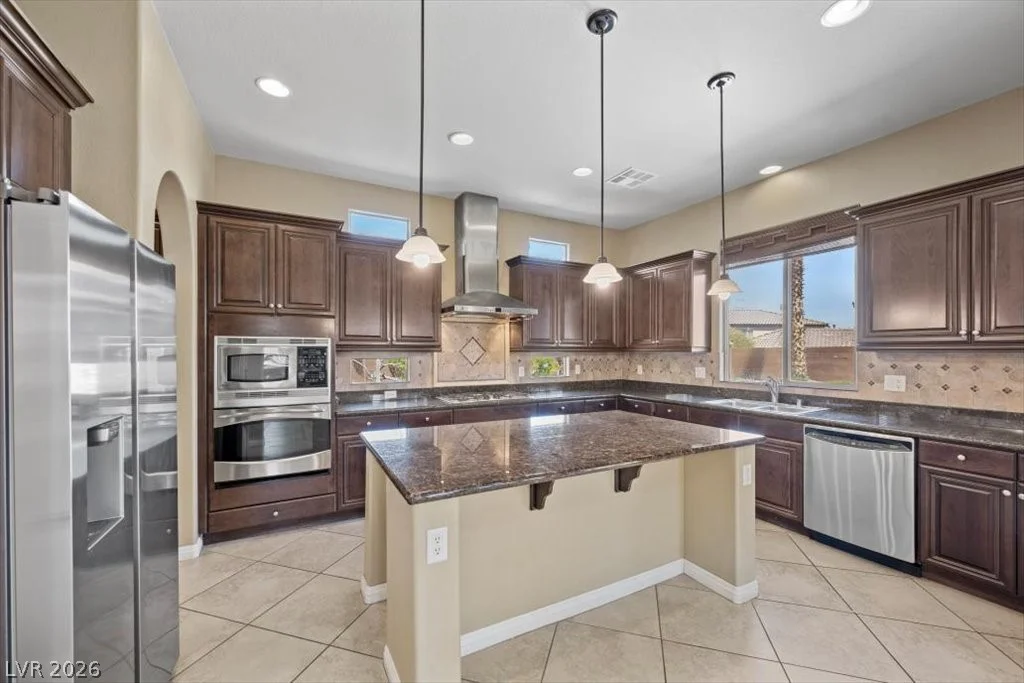 1036 Bayhead, Las Vegas, NV 89138