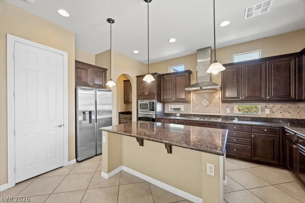 1036 Bayhead, Las Vegas, NV 89138
