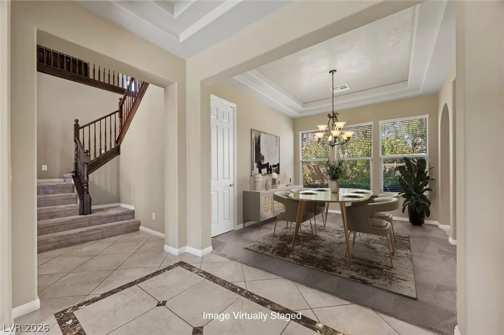 1036 Bayhead, Las Vegas, NV 89138