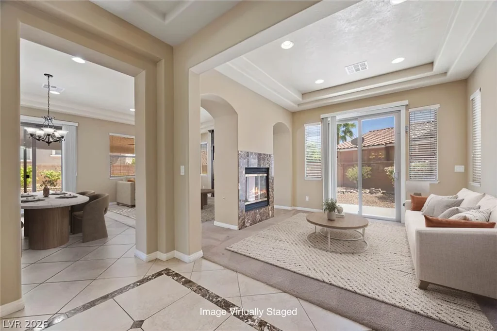 1036 Bayhead, Las Vegas, NV 89138