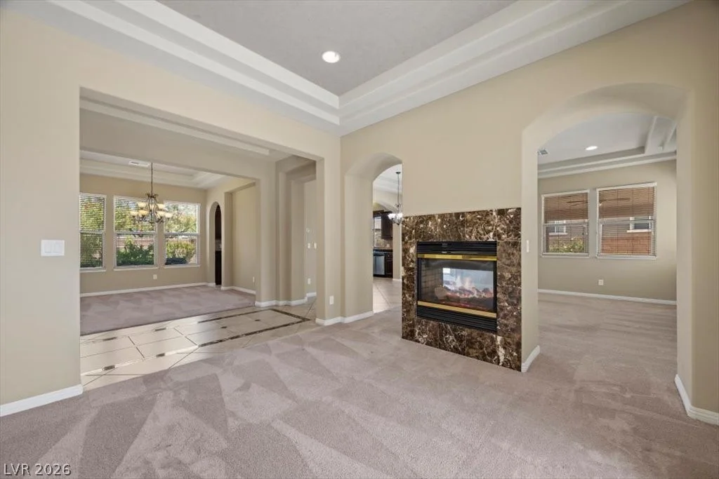 1036 Bayhead, Las Vegas, NV 89138