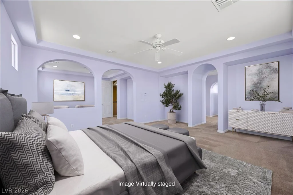 1036 Bayhead, Las Vegas, NV 89138