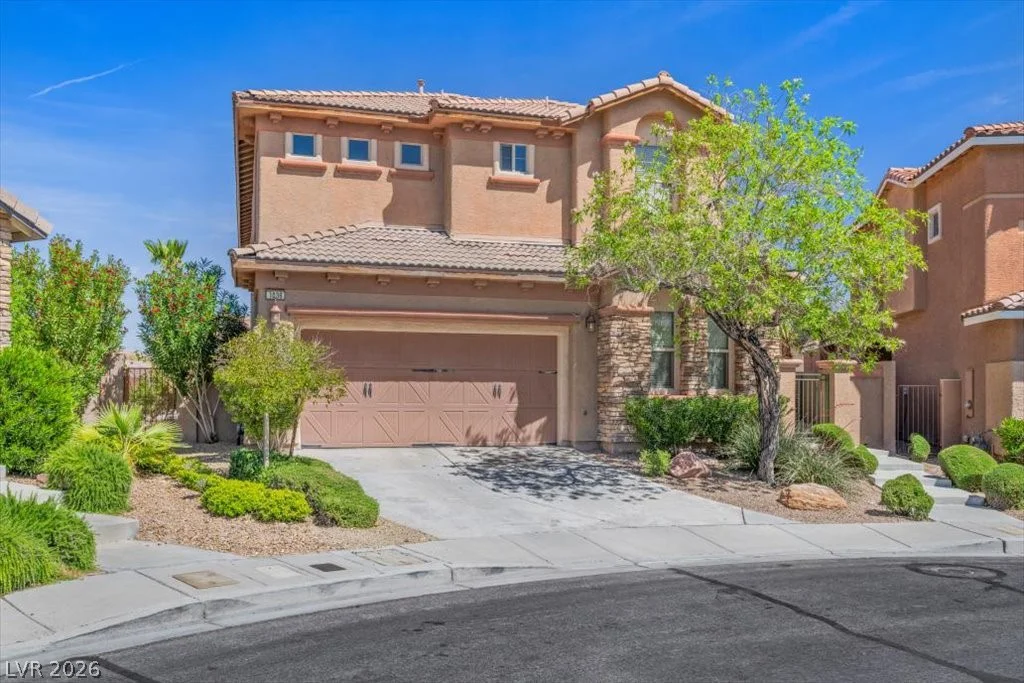 1036 Bayhead, Las Vegas, NV 89138