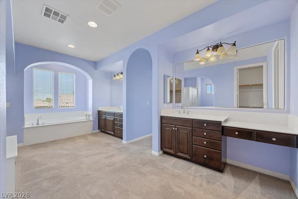 1036 Bayhead, Las Vegas, NV 89138