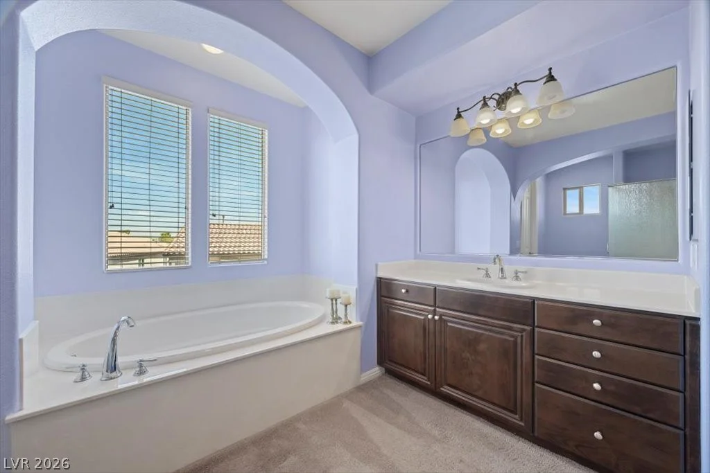 1036 Bayhead, Las Vegas, NV 89138