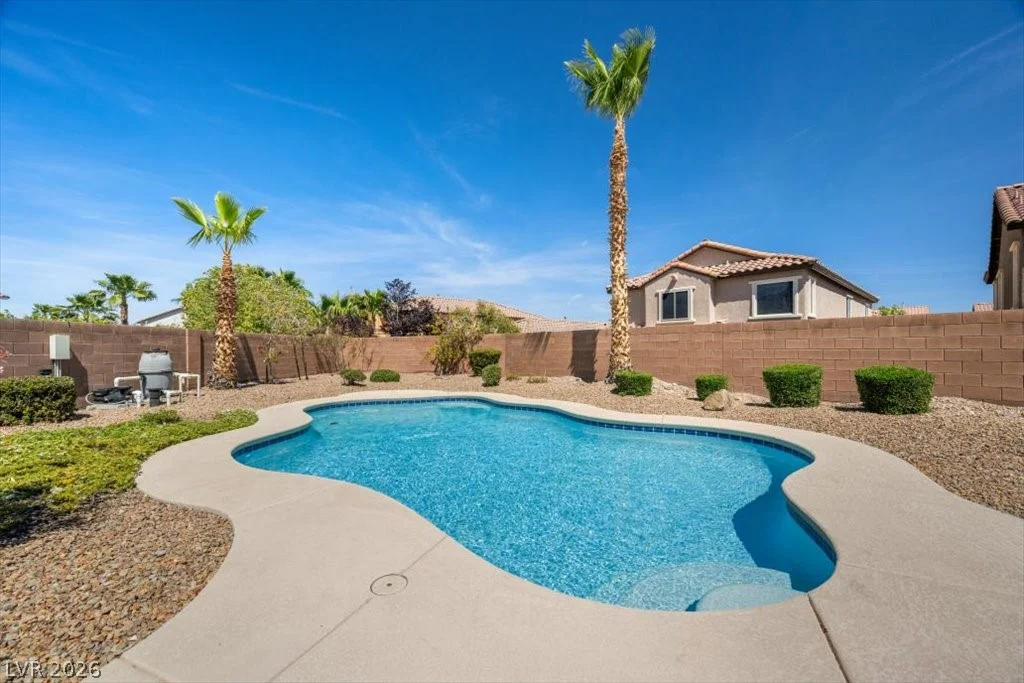 1036 Bayhead, Las Vegas, NV 89138