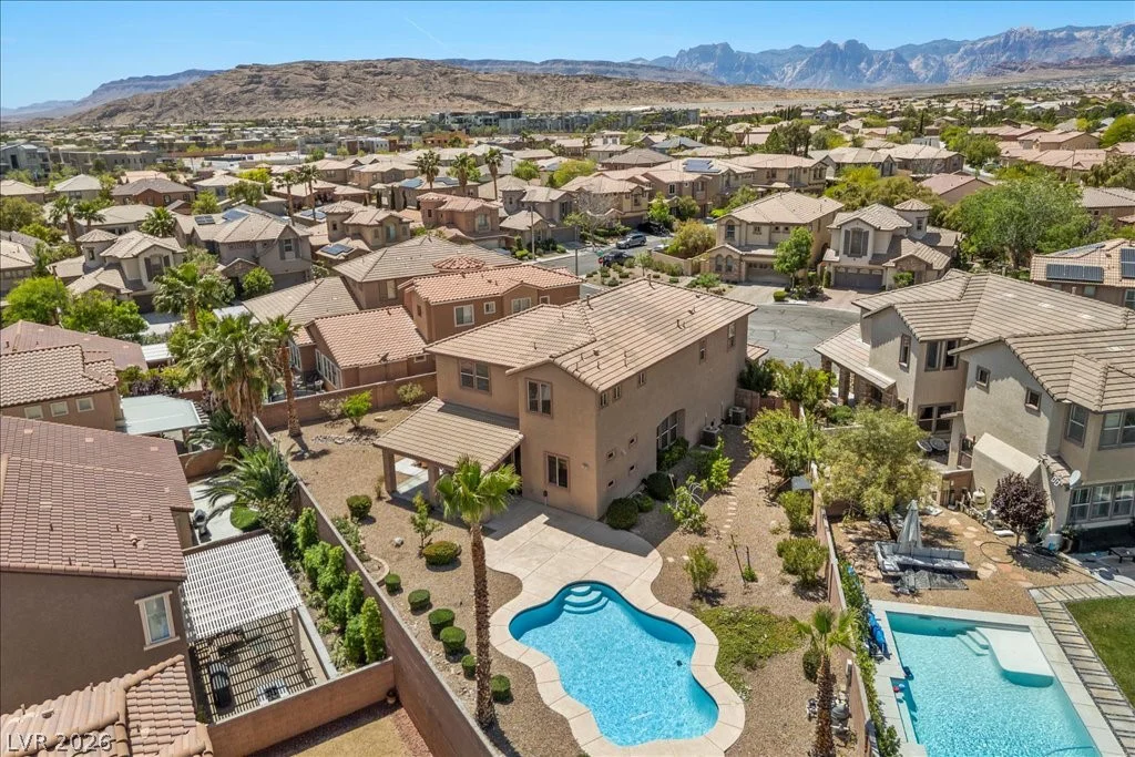 1036 Bayhead, Las Vegas, NV 89138