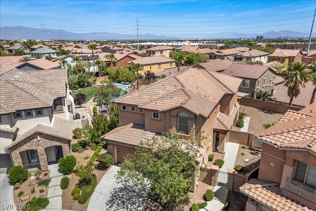 1036 Bayhead, Las Vegas, NV 89138
