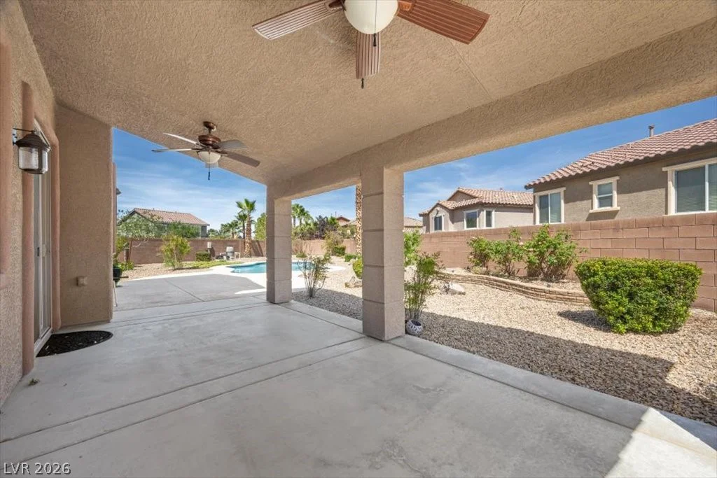 1036 Bayhead, Las Vegas, NV 89138
