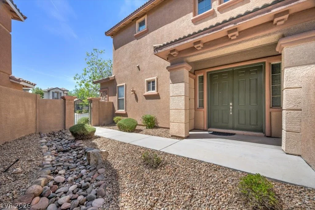 1036 Bayhead, Las Vegas, NV 89138