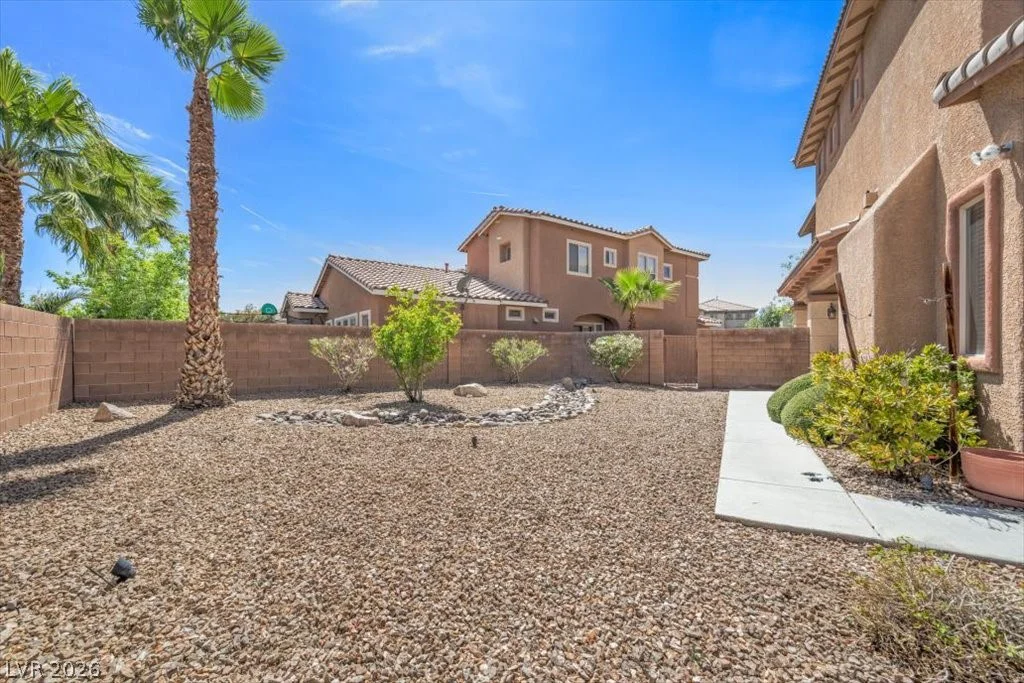 1036 Bayhead, Las Vegas, NV 89138