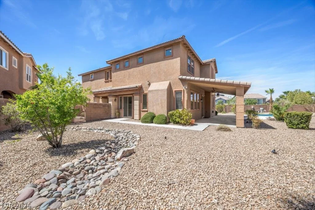 1036 Bayhead, Las Vegas, NV 89138