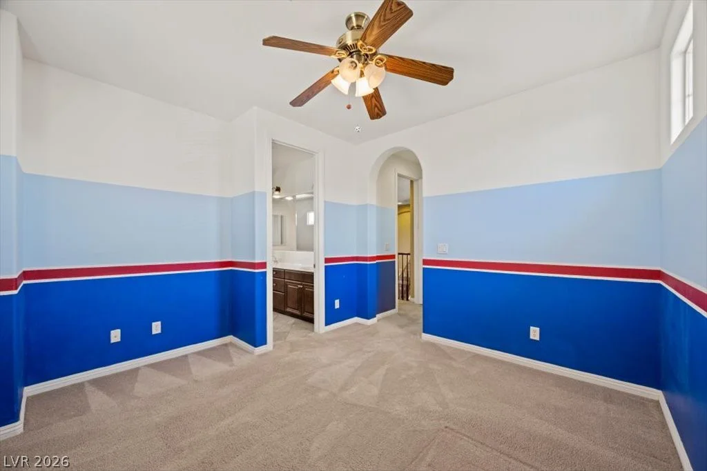 1036 Bayhead, Las Vegas, NV 89138