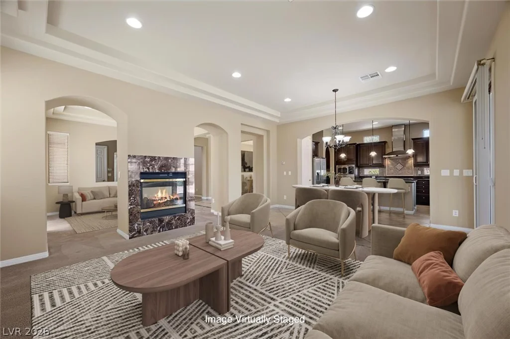 1036 Bayhead, Las Vegas, NV 89138