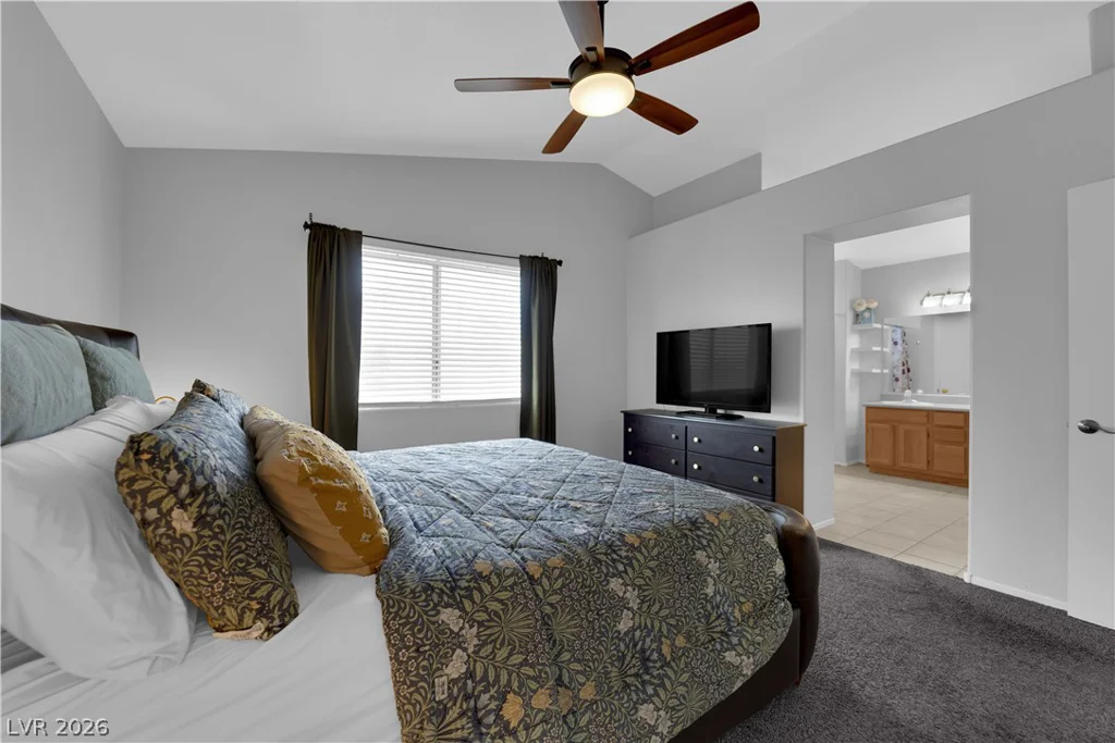 9129 Green Frost, Las Vegas, NV 89129