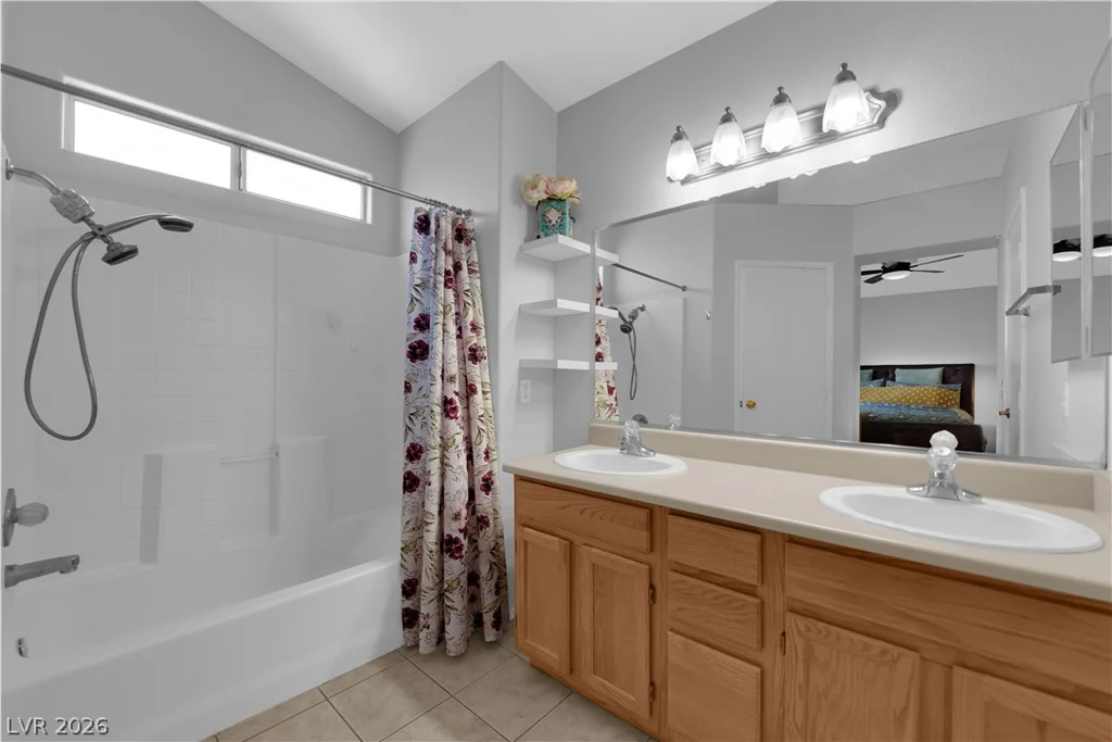 9129 Green Frost, Las Vegas, NV 89129