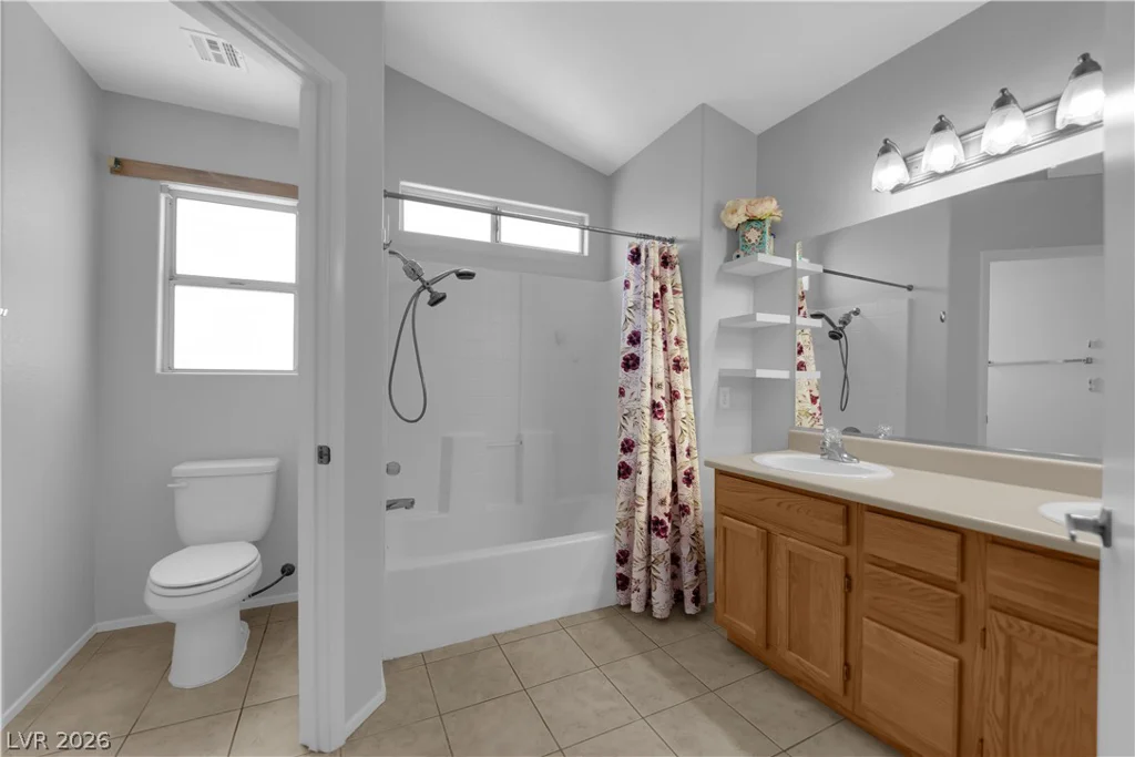 9129 Green Frost, Las Vegas, NV 89129