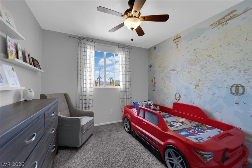 9129 Green Frost, Las Vegas, NV 89129