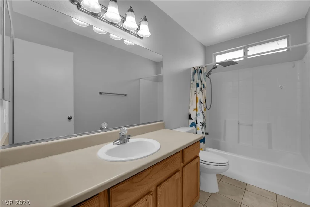 9129 Green Frost, Las Vegas, NV 89129
