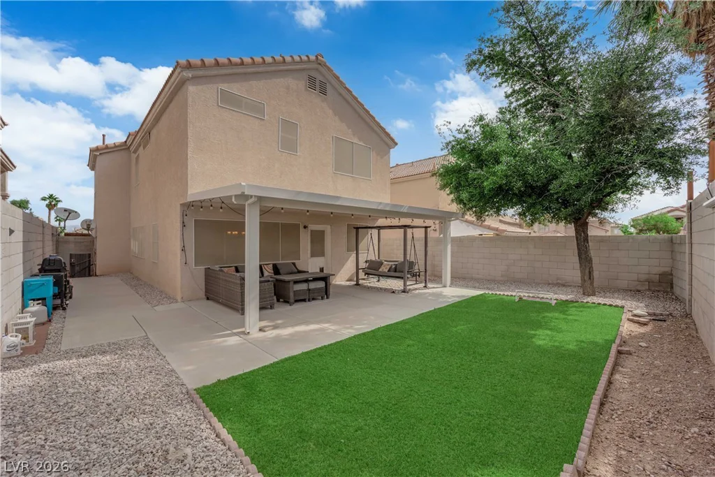 9129 Green Frost, Las Vegas, NV 89129