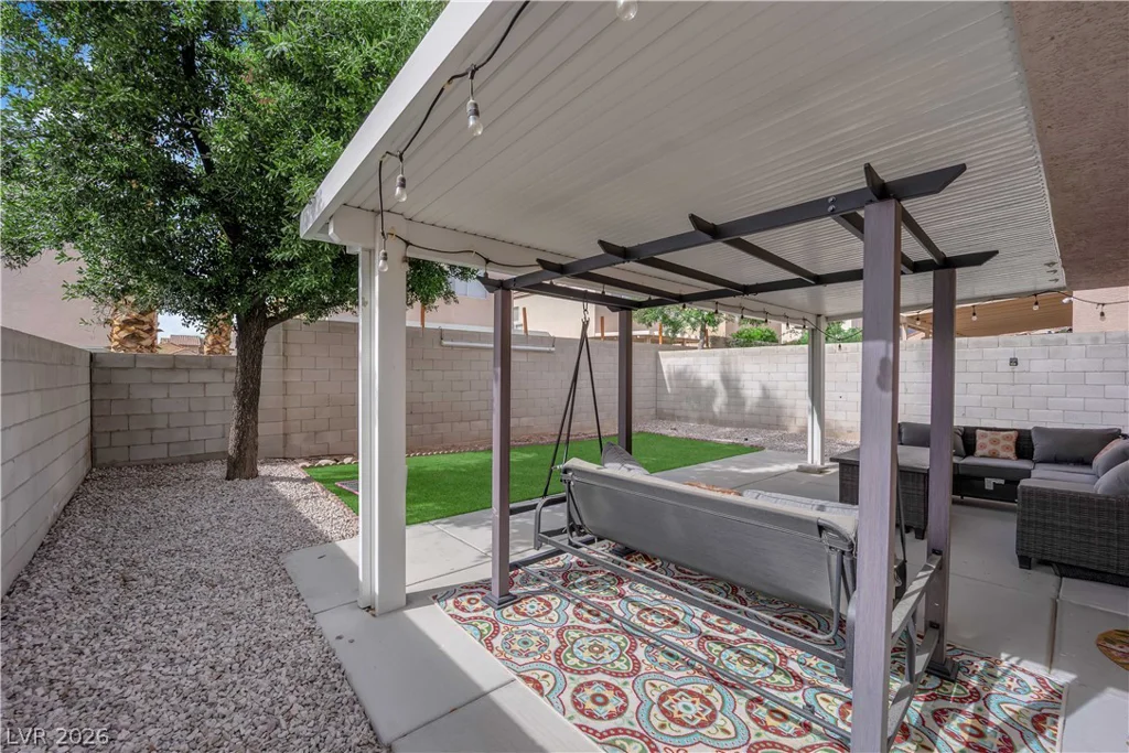 9129 Green Frost, Las Vegas, NV 89129