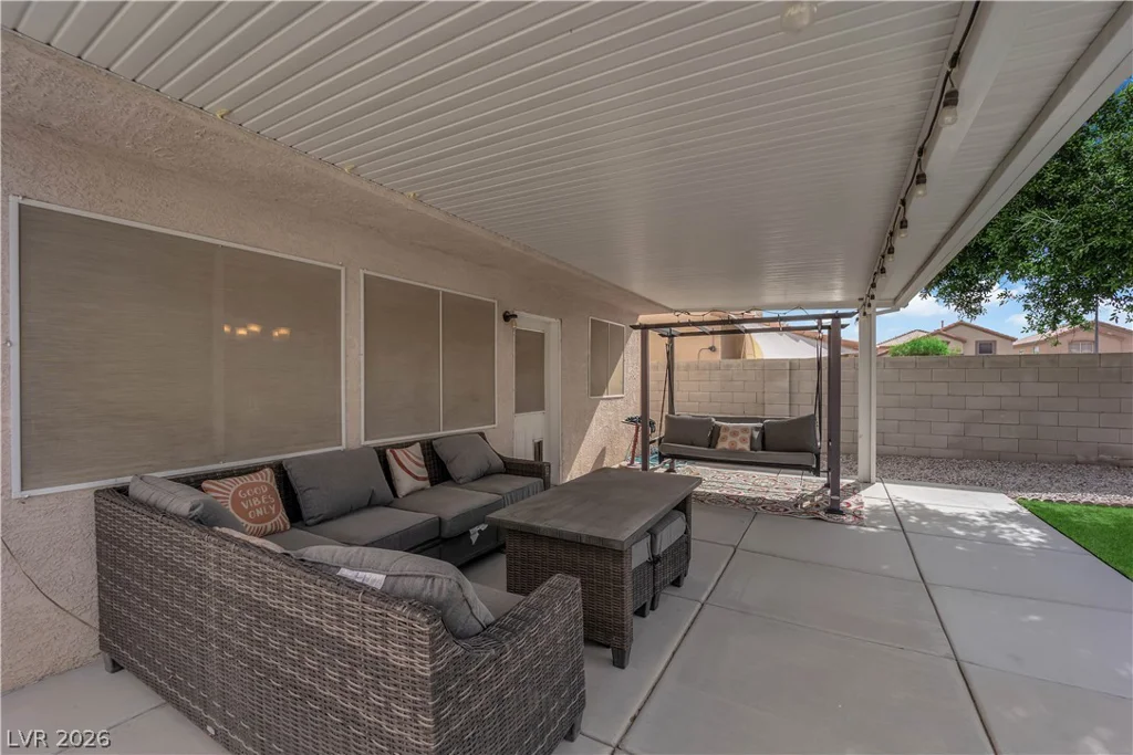 9129 Green Frost, Las Vegas, NV 89129