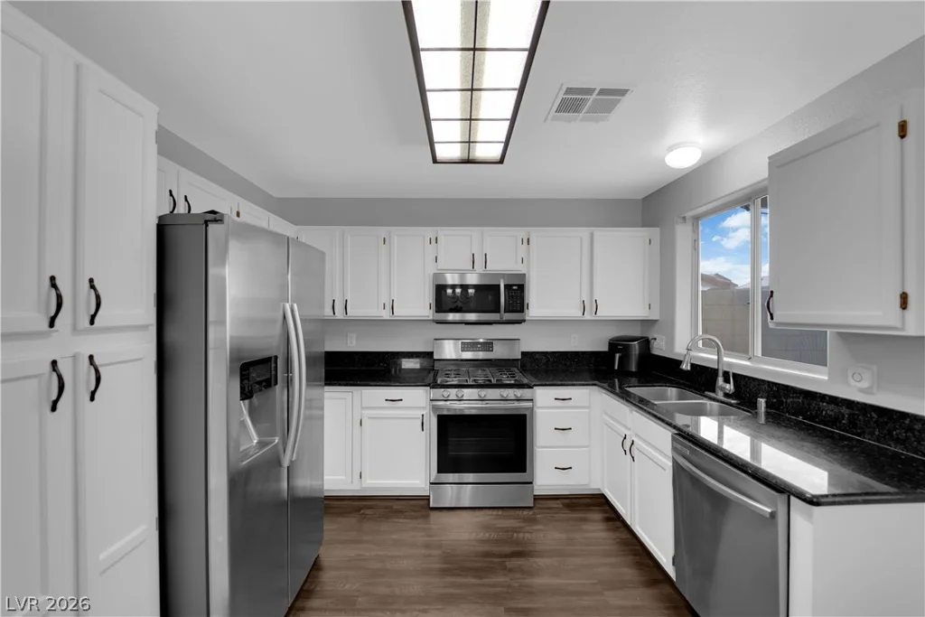 9129 Green Frost, Las Vegas, NV 89129