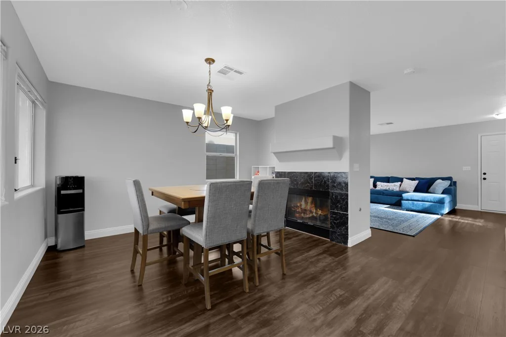 9129 Green Frost, Las Vegas, NV 89129