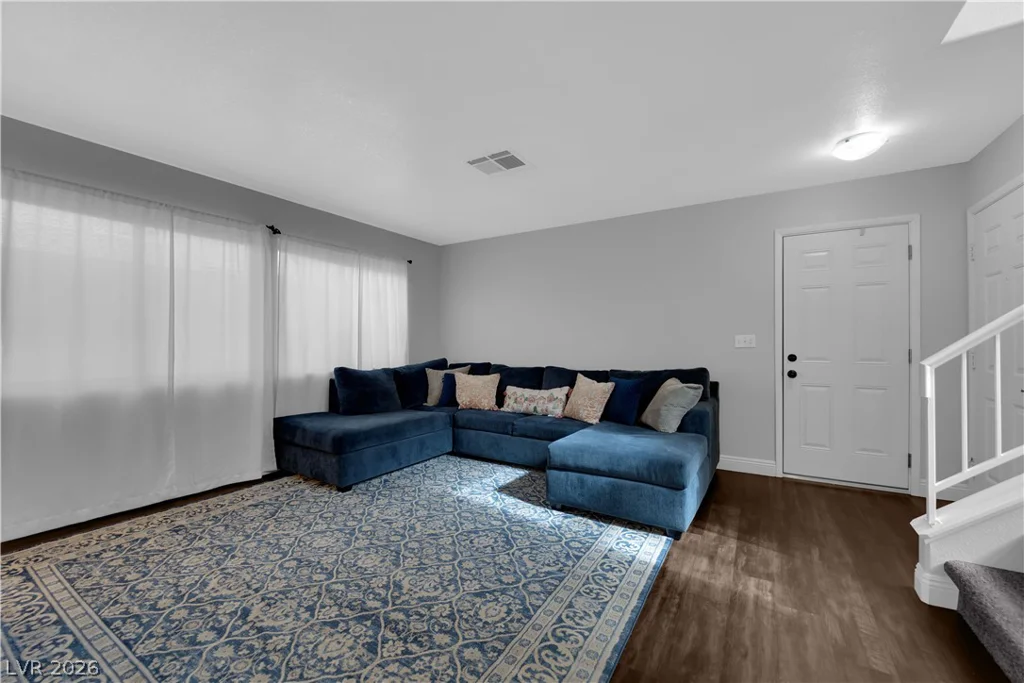 9129 Green Frost, Las Vegas, NV 89129