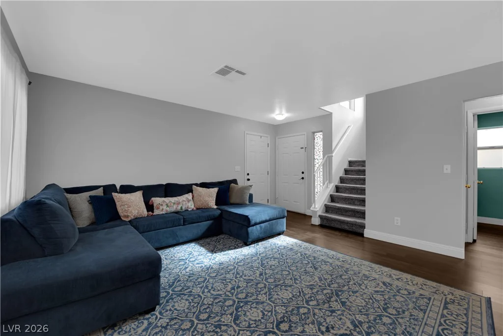 9129 Green Frost, Las Vegas, NV 89129